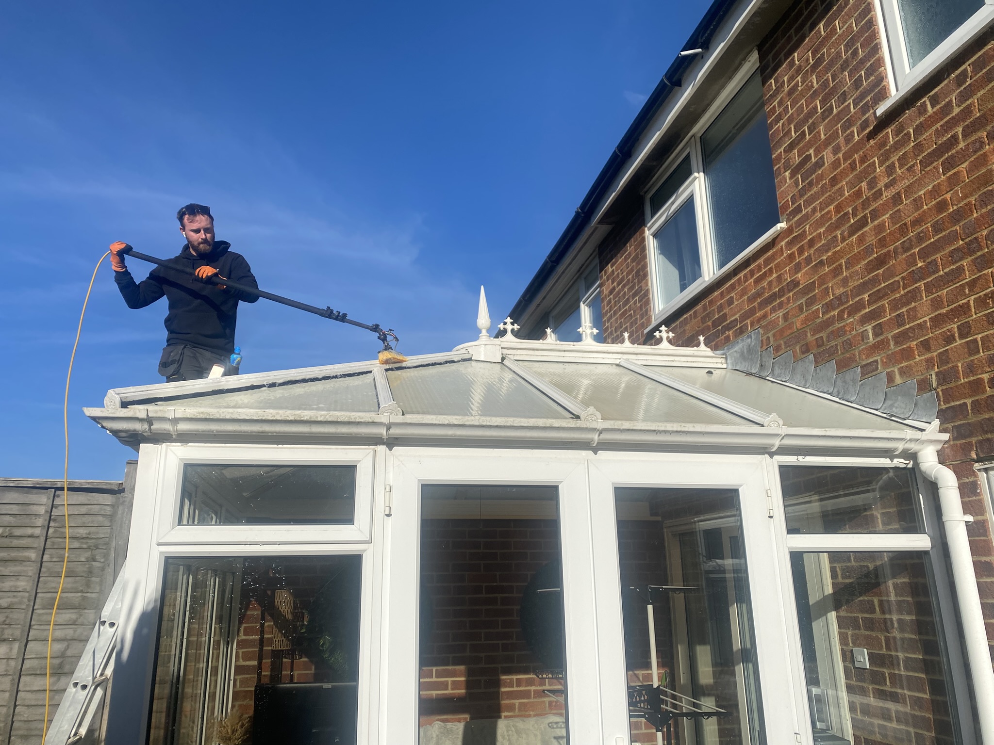 Fascias & Soffits